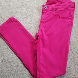 AG Adriano Goldschmied Jeans